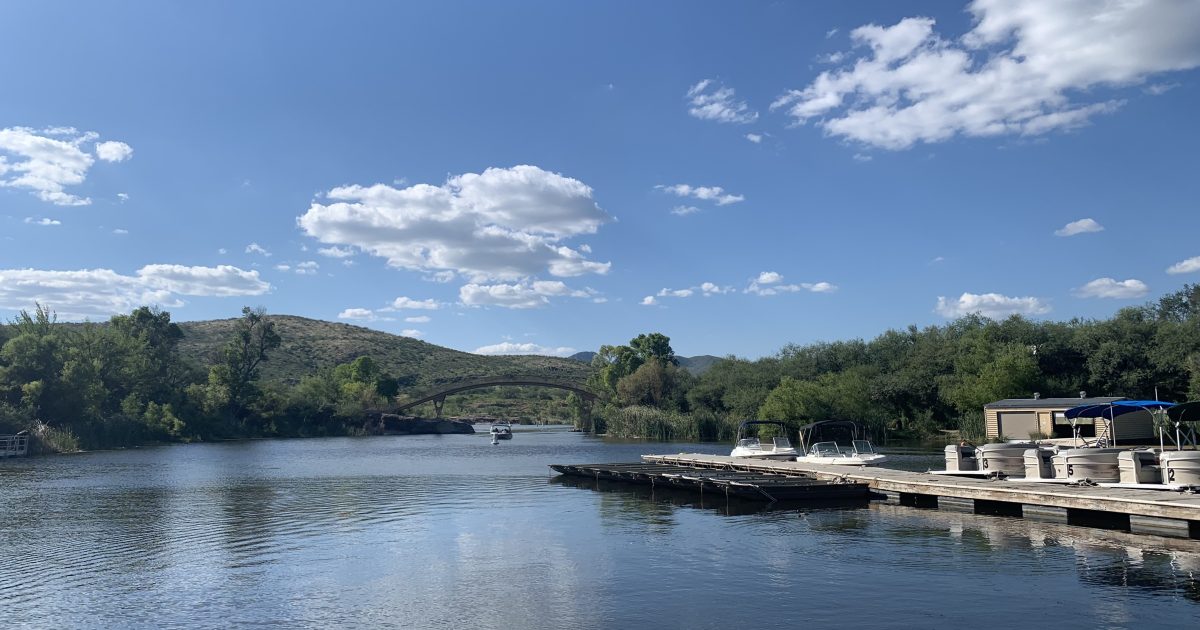 Patagonia lake state park deals