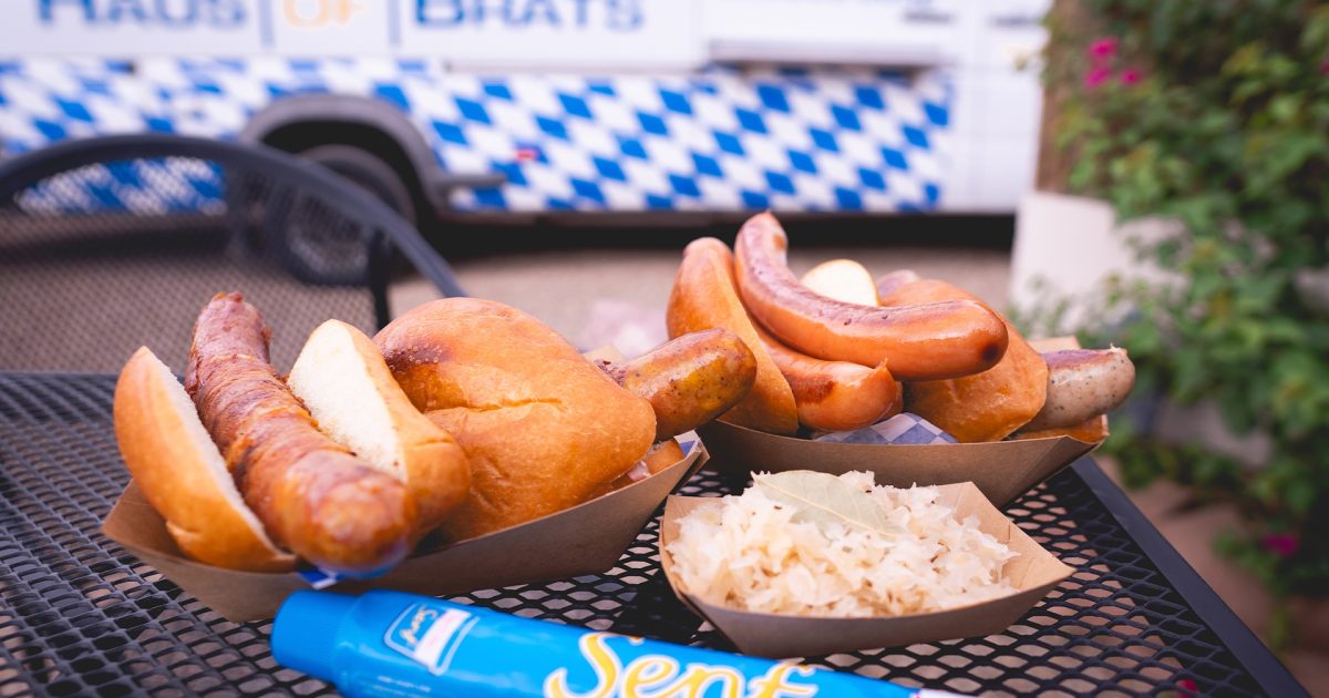 Haus of Brats Discover Marana Discover Marana