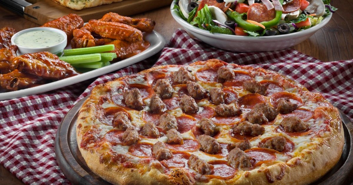 Barro's Pizza Marana - Discover Marana | Discover Marana
