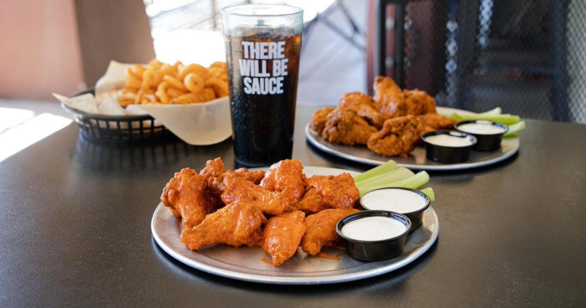 Native Grill & Wings Discover Marana