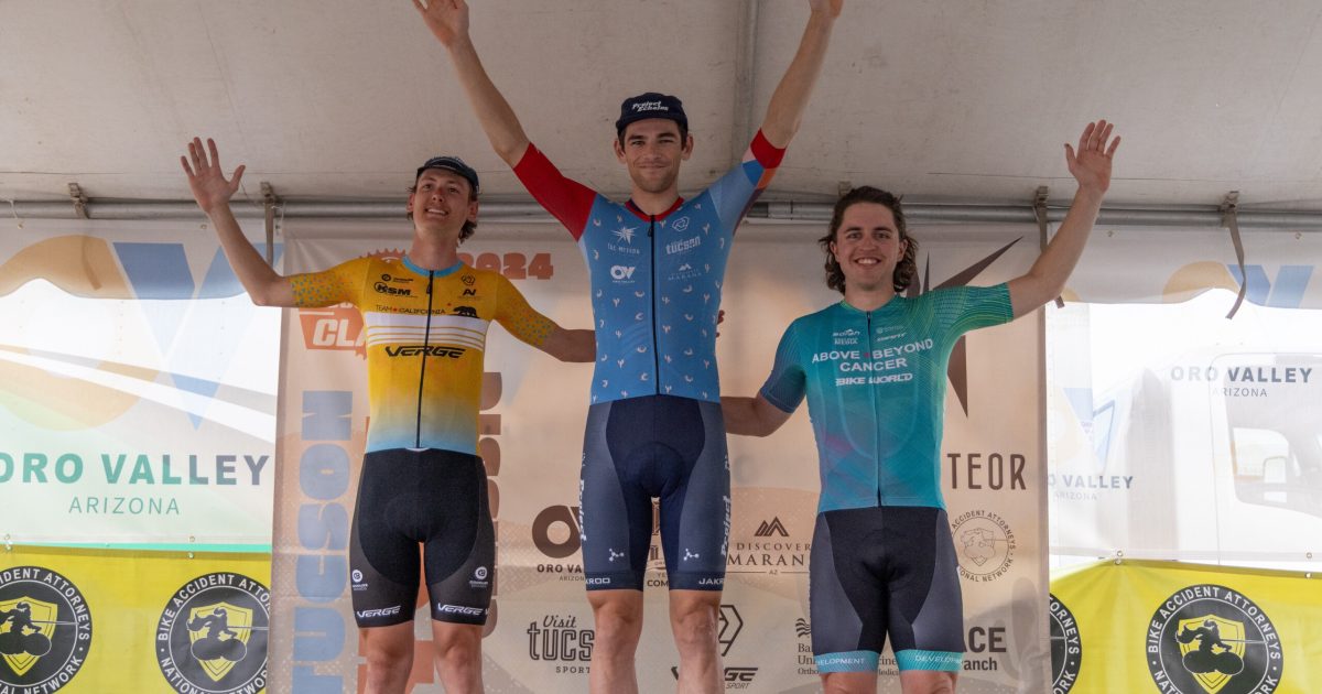 Marana and Oro Valley Honored for Best Regional Tourism Partnership ...