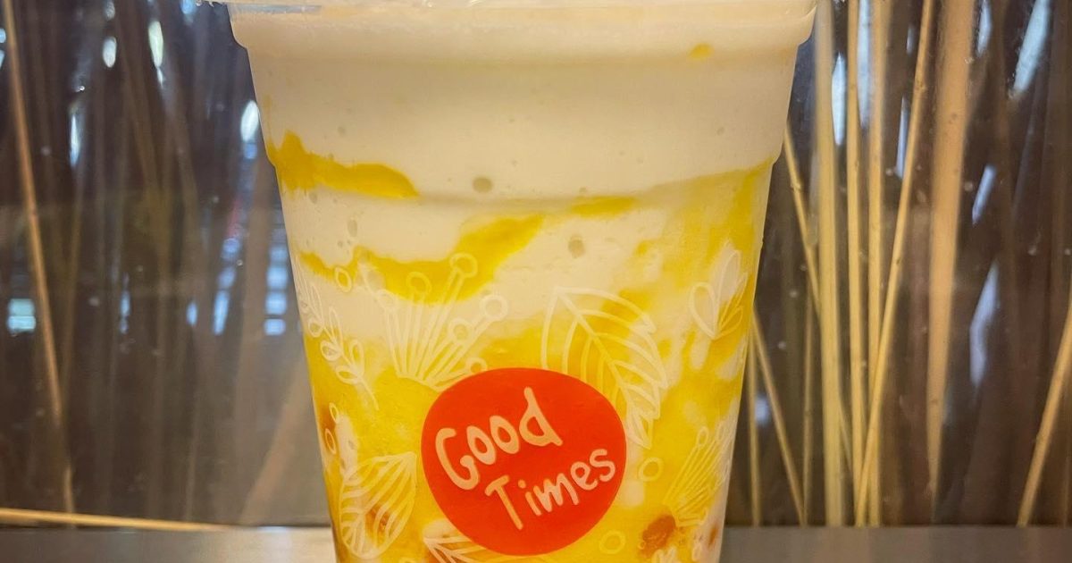 Refresh Your Day with Lucky's Boba Tea | Marana's Premier Bubble Tea