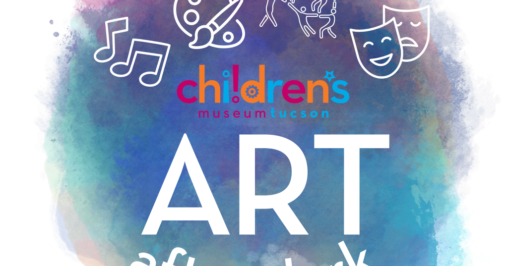 Children's Museum Tucson Free Family Fun After Dark | Near Marana, Arizona | Discover Marana