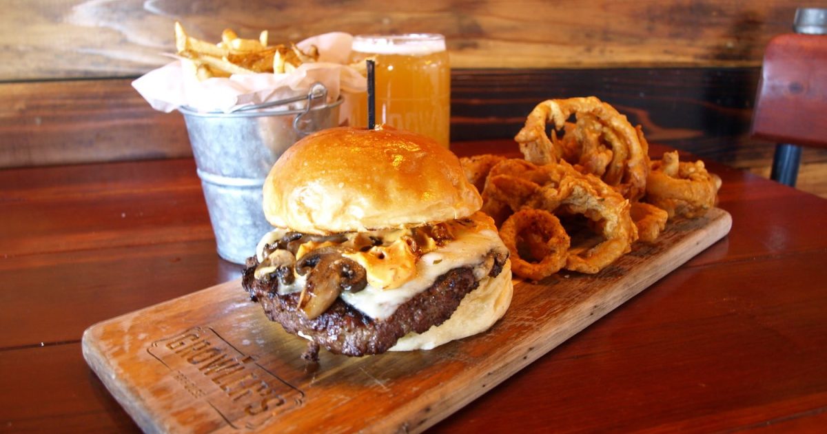 The Best Burger Restaurants in Marana Discover Marana