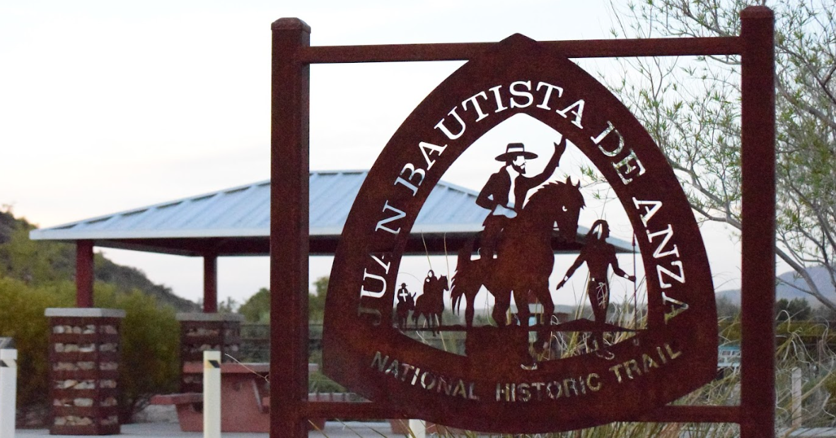 juan bautista de anza