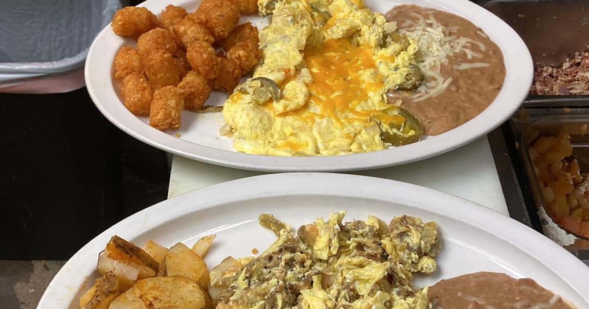 Crying Onion Cafe Discover Marana Discover Marana